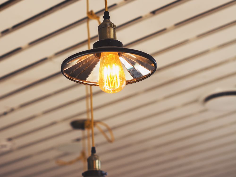 Interior lighting